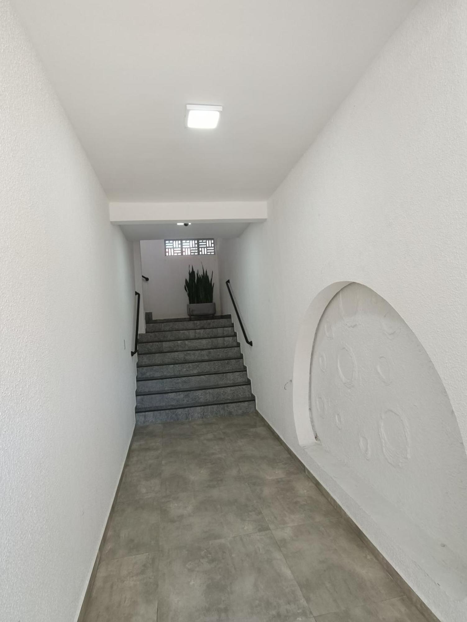 Suite 13 Pontal do Parana Exterior photo